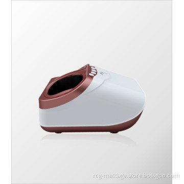 Rocago 3D Recessed Full Wrap Foot Massage with Keading Scrapping Compress Infrared Heating